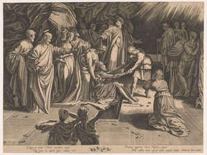 Lazarus