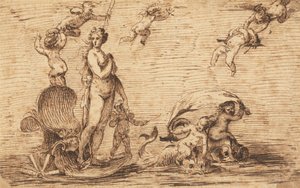 Su Perisi Galatea
