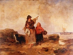 Sahil Arkadaşları by Isaac Henzell