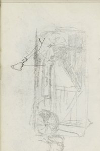 Ders çalışma by Isaac Israels