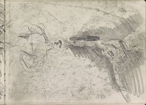 iki akrobat by Isaac Israels