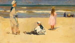  by Isaac Israels