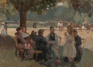  by Isaac Israels