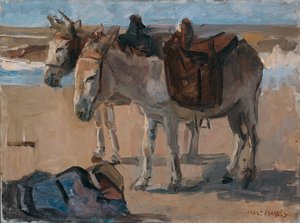  by Isaac Israels