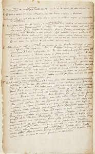 Damıtma ile başlayan, ardından yakma, daha fazla damıtma, kaynatma, kalsinasyon ve süblimleştirme ile başlayan altı aşamalı bir deneyin kaydı, c.1700 by Isaac Newton