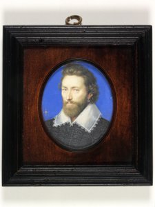 Geleneksel olarak Thomas Howard, Arundel