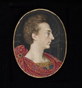 No.3903 Henry Frederick, Galler Prensi (1594-1612), İngiltere Kralı I. James'in (İskoçya Kralı VI) en büyük oğlu
