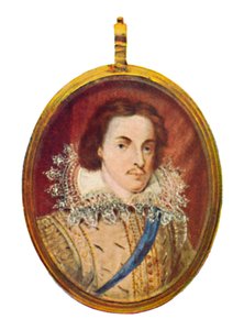 Henry, Galler Prensi, c1580-1610, 1903