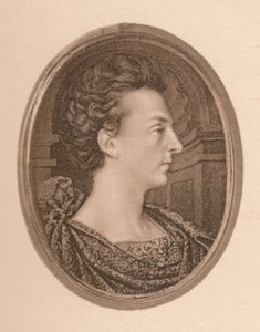 Portre - Henry, Galler Prensi, 1610, 1904.