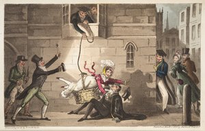 The English Spy
