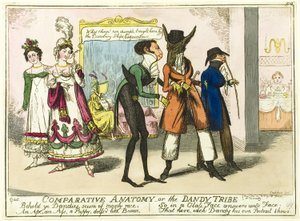  by Isaac Robert Cruikshank