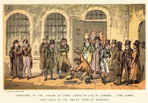 Newgate