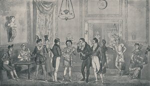 Drury Lane Tiyatrosu