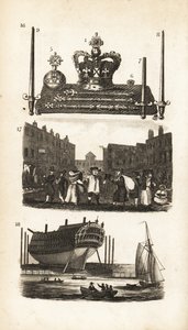Londra Kulesi