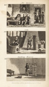 Regency England