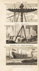 Bilinmeyen resim by Isaac Taylor