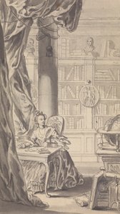 Tanımlanamayan Süreli Yayın/Oyun İllüstrasyonu by Isaac Taylor