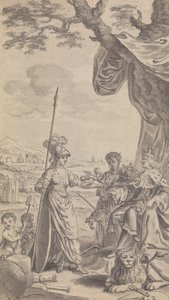 Tanımlanamayan Süreli Yayın / İllüstrasyon Oynat by Isaac Taylor