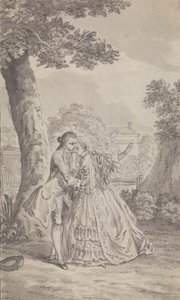 Tanımlanamayan Süreli Yayın / İllüstrasyon Oynat by Isaac Taylor