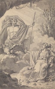 Tanımlanamayan Süreli Yayın / İllüstrasyon Oynat by Isaac Taylor