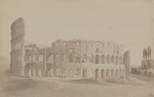 Kolezyum, Roma
