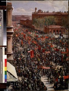 ""Leningrad