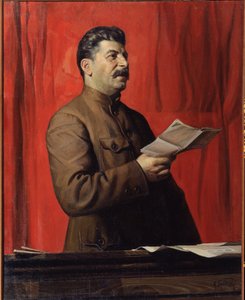 Stalin