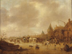 Patenciler, 1644