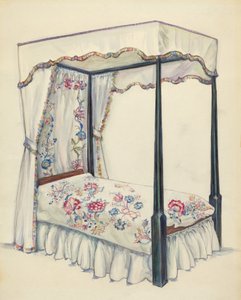Yatak by Isadore Goldberg