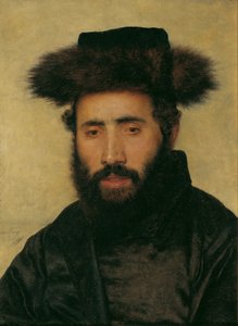 Yukarı Macaristan Hahamı