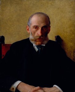 Isidor Gewitsch