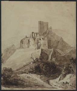 Chateau d