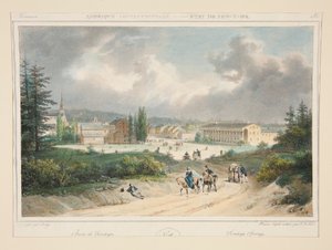Kuzey Amerika - New York Eyaleti. 18, pl.2