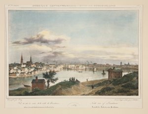 Kuzey Amerika - Rhode Island Eyaleti. 44, pl. 4