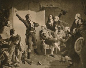 Marseillaise