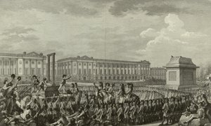 Louis XVI
