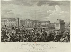 Louis XVI