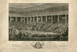 4 Ağustos 1789 Gecesi, Ulusal Meclis, 1790.