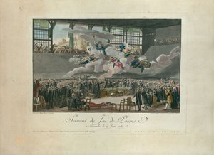 20 Haziran 1789