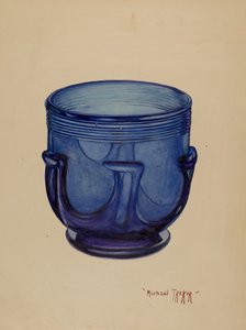 Tas by Isidore Steinberg