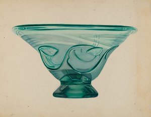 Tas by Isidore Steinberg