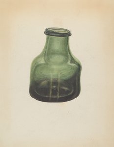 Kavanoz by Isidore Steinberg