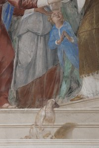 Çocuk, İsa