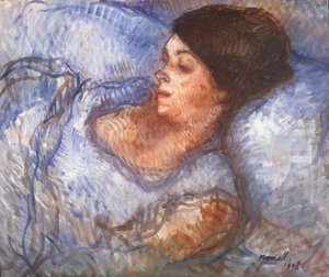 by Isidre Nonell