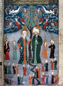 Tarihçi Seyyid Loqman Aşuri