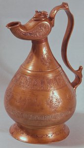 Sürahi, Horasan