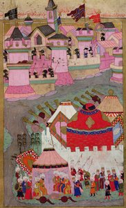 TSM H.1524 Kanuni Sultan Süleyman