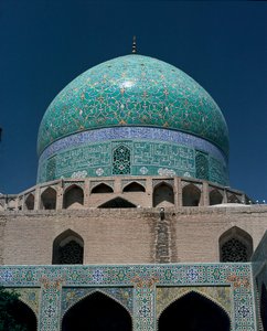Şah Camii