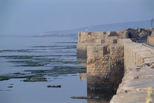 Limanın görünümü by Islamic School