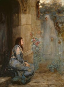 Bir Floransa Efsanesi by Isobel Gloag